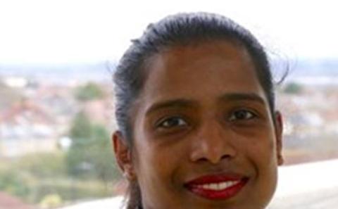 Dr. Krishanthi Vithana